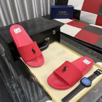$42.00 USD Ralph Lauren Polo Slippers For Men #1408845