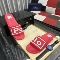 $42.00 USD Ralph Lauren Polo Slippers For Men #1408853