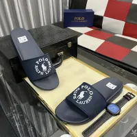 $42.00 USD Ralph Lauren Polo Slippers For Men #1408854