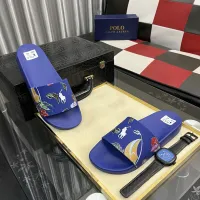 $42.00 USD Ralph Lauren Polo Slippers For Men #1408855