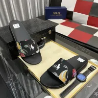 $42.00 USD Ralph Lauren Polo Slippers For Men #1408857