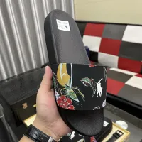 $42.00 USD Ralph Lauren Polo Slippers For Men #1408857