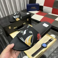 $42.00 USD Ralph Lauren Polo Slippers For Men #1408857