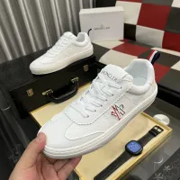 $82.00 USD Moncler Casual Shoes For Men #1408859