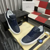 $82.00 USD Moncler Casual Shoes For Men #1408861