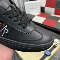 $82.00 USD Moncler Casual Shoes For Men #1408862