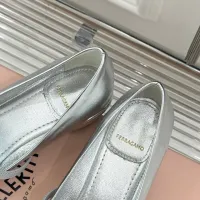 $108.00 USD Salvatore Ferragamo High-Heeled Shoes For Women #1408924