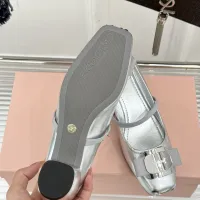 $108.00 USD Salvatore Ferragamo High-Heeled Shoes For Women #1408924