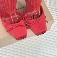 $150.00 USD Christian Louboutin Boots For Women #1408942