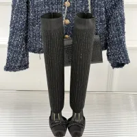 $150.00 USD Christian Louboutin Boots For Women #1408943