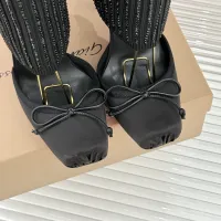 $150.00 USD Christian Louboutin Boots For Women #1408943