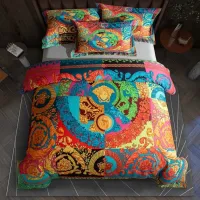 $225.00 USD Versace Bedding #1409047