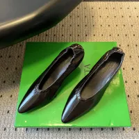 $122.00 USD Bottega Veneta BV High-heeled Shoes For Women #1409090