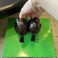 $122.00 USD Bottega Veneta BV High-heeled Shoes For Women #1409090