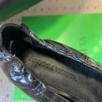 $122.00 USD Bottega Veneta BV High-heeled Shoes For Women #1409091