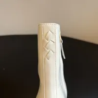 $158.00 USD Bottega Veneta BV Boots For Women #1409092