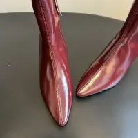 $158.00 USD Bottega Veneta BV Boots For Women #1409093