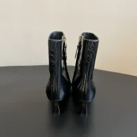 $158.00 USD Bottega Veneta BV Boots For Women #1409097