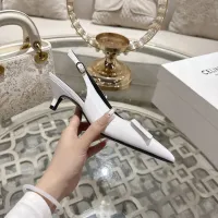 $108.00 USD Celine Sandal For Women #1409112