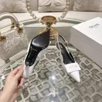 $108.00 USD Celine Sandal For Women #1409112