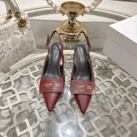 $108.00 USD Celine Sandal For Women #1409114