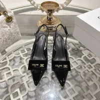$108.00 USD Celine Sandal For Women #1409116