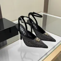 $82.00 USD Versace Sandal For Women #1409118