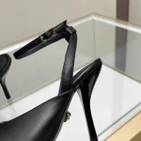 $82.00 USD Versace Sandal For Women #1409119