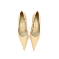 $105.00 USD Yves Saint Laurent YSL High-Heeled Shoes For Women #1409122