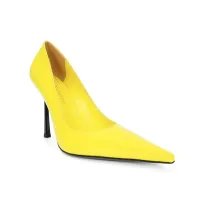 $105.00 USD Yves Saint Laurent YSL High-Heeled Shoes For Women #1409123