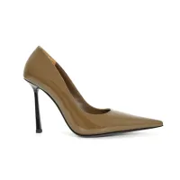 $105.00 USD Yves Saint Laurent YSL High-Heeled Shoes For Women #1409125