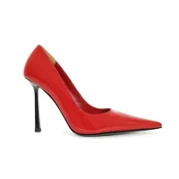 $105.00 USD Yves Saint Laurent YSL High-Heeled Shoes For Women #1409128
