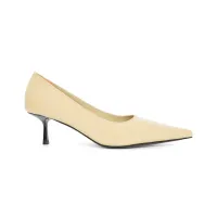 $105.00 USD Yves Saint Laurent YSL High-Heeled Shoes For Women #1409133