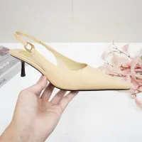 $105.00 USD Yves Saint Laurent YSL Sandal For Women #1409144