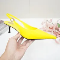 $105.00 USD Yves Saint Laurent YSL Sandal For Women #1409145