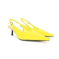 $105.00 USD Yves Saint Laurent YSL Sandal For Women #1409145