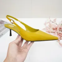 $105.00 USD Yves Saint Laurent YSL Sandal For Women #1409146