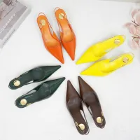 $105.00 USD Yves Saint Laurent YSL Sandal For Women #1409148