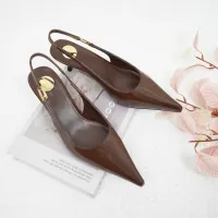 $105.00 USD Yves Saint Laurent YSL Sandal For Women #1409148