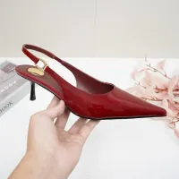 $105.00 USD Yves Saint Laurent YSL Sandal For Women #1409150