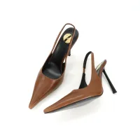 $105.00 USD Yves Saint Laurent YSL Sandal For Women #1409156