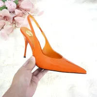 $105.00 USD Yves Saint Laurent YSL Sandal For Women #1409163