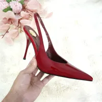 $105.00 USD Yves Saint Laurent YSL Sandal For Women #1409164