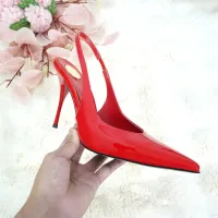 $105.00 USD Yves Saint Laurent YSL Sandal For Women #1409165