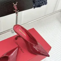 $108.00 USD Salvatore Ferragamo Slippers For Women #1409171