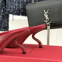 $108.00 USD Salvatore Ferragamo Slippers For Women #1409171