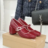 $112.00 USD Christian Louboutin High-heeled shoes For Women #1409174