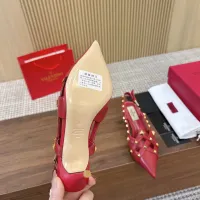 $105.00 USD Valentino Sandal For Women #1409200