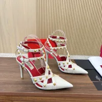 $108.00 USD Valentino Sandal For Women #1409202