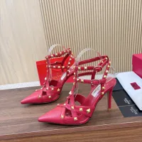 $108.00 USD Valentino Sandal For Women #1409204